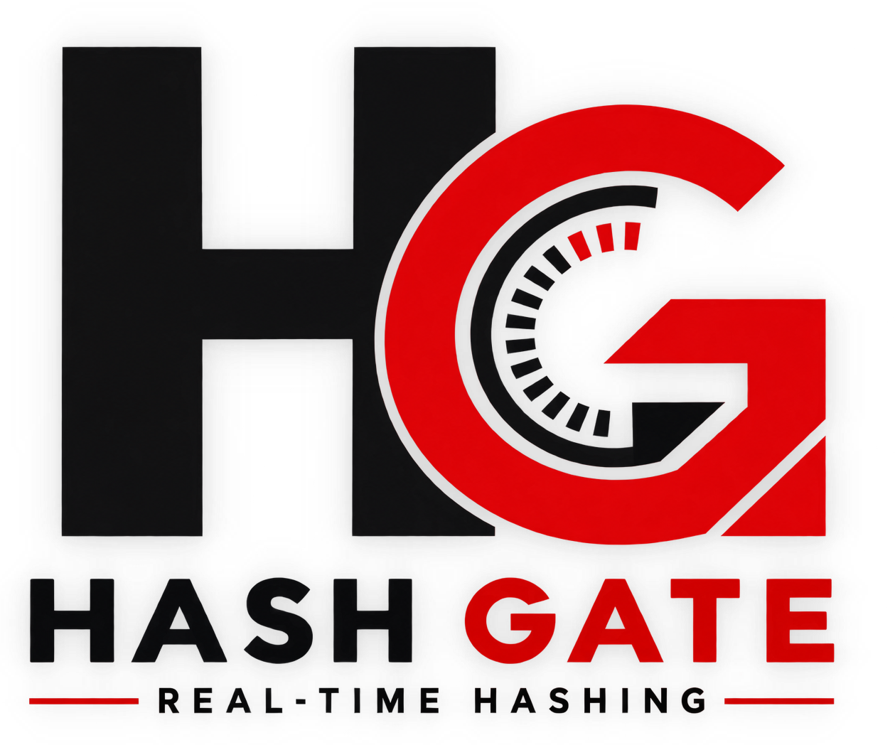hash gate